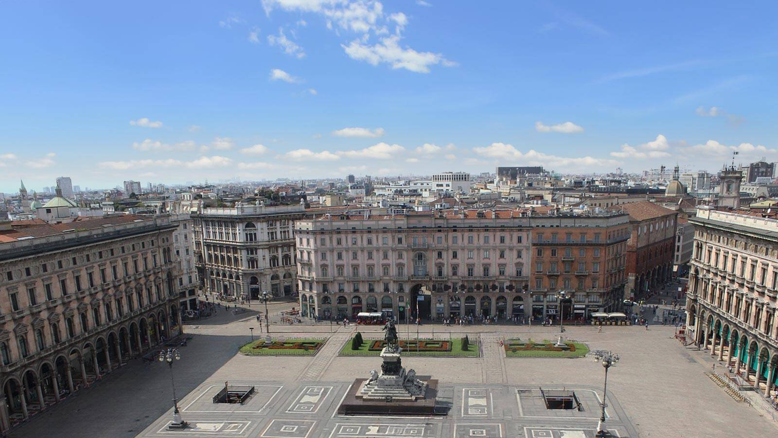 milan